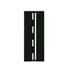 Continuous Center Line Combined with Broken Line road marking
